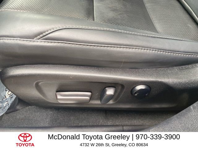 Used 2022 Lexus RX 350 AWD w/ Premium Package image 12
