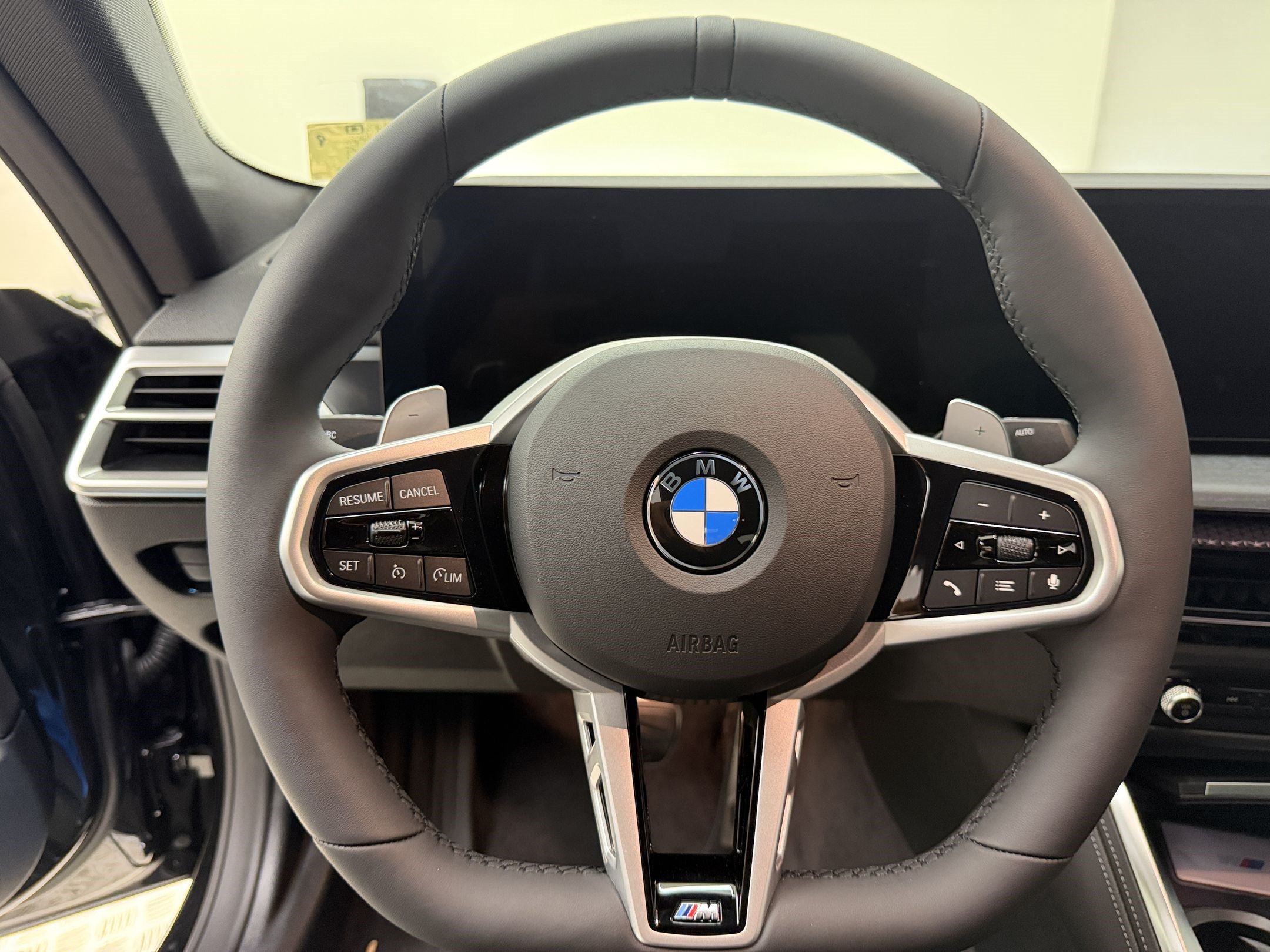 New 2027 BMW 430i Coupe w/ M Sport Package RWD image 11