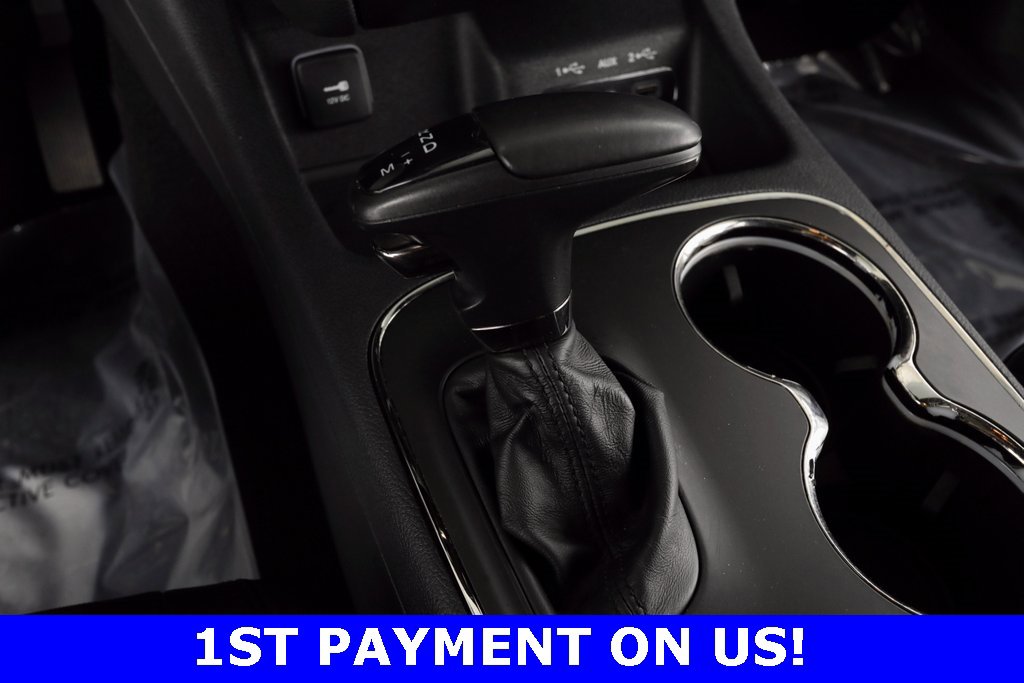 Used 2020 Dodge Durango R/T image 23