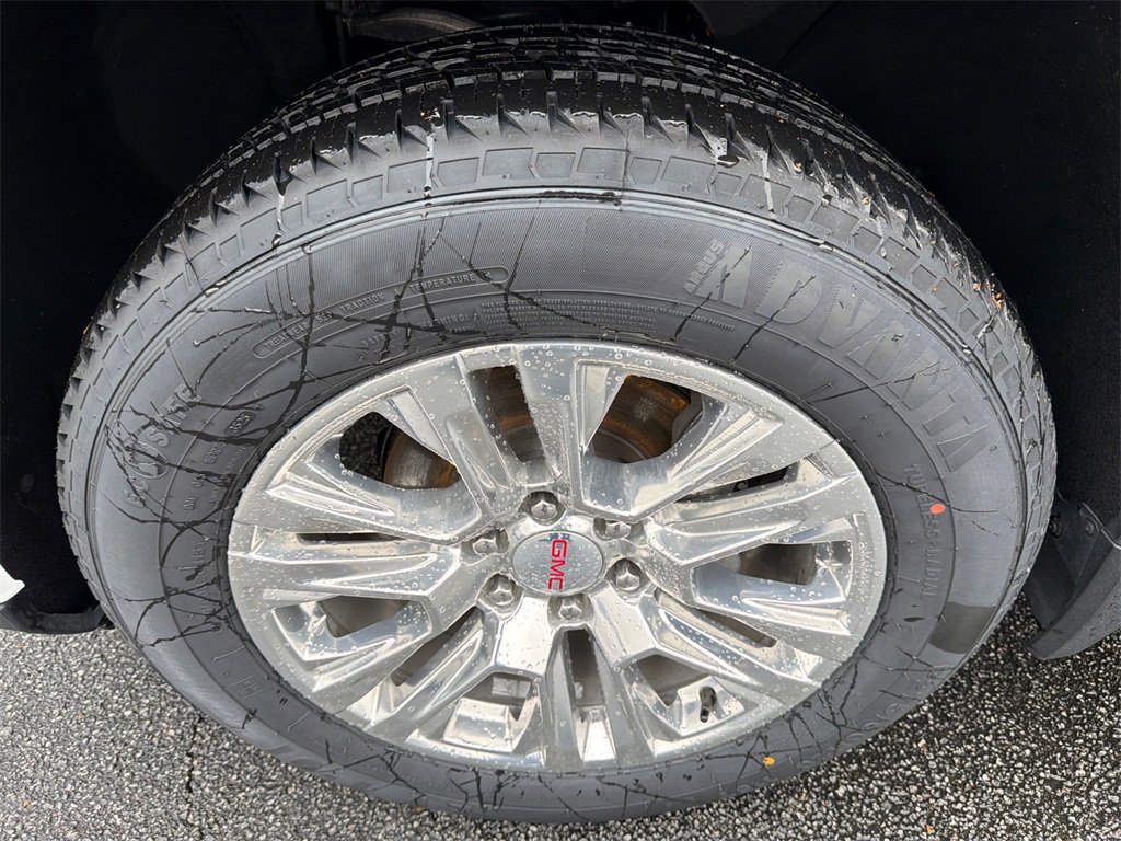 Used 2023 GMC Sierra 1500 Denali w/ Technology Package image 11