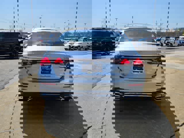 Used 2024 Mercedes-Benz E 350 4MATIC Sedan w/ Multicontour Seating Package image 8