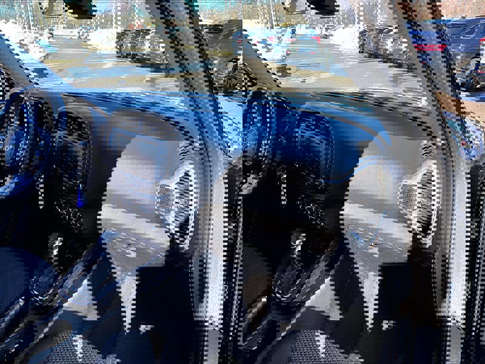 Used 2024 Kia Soul LX w/ Option Group 015 image 13