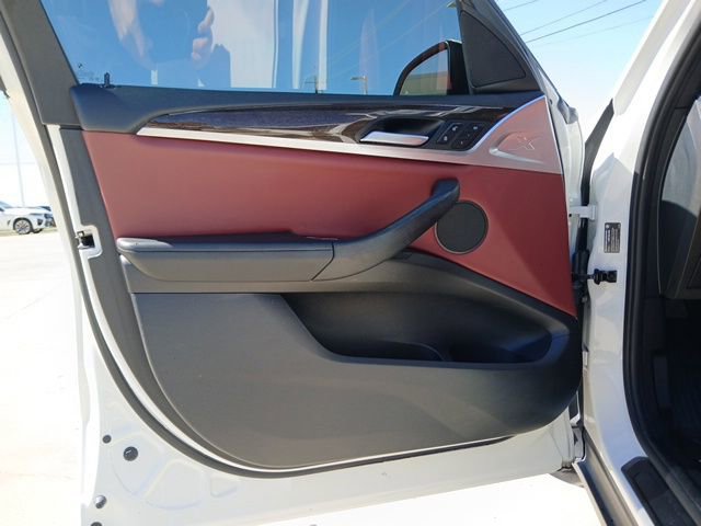 Used 2023 BMW X3 sDrive30i w/ Premium Package image 20