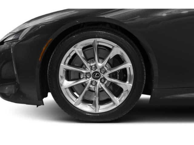 Used 2018 Lexus LC 500 Coupe w/ Touring Package RWD image 11