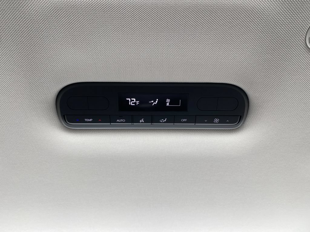 New 2026 Hyundai Palisade FWD Hybrid image 31