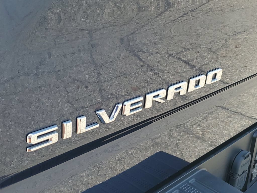 Certified 2023 Chevrolet Silverado 1500 LT AWD/4WD image 36