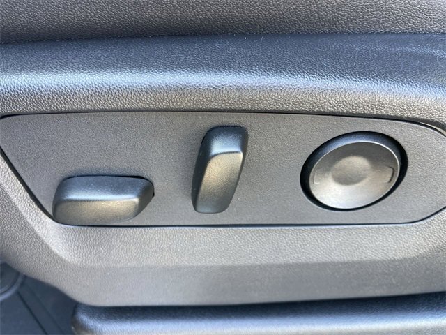 New 2025 Chevrolet Tahoe RST w/ Advanced Technology Package image 12