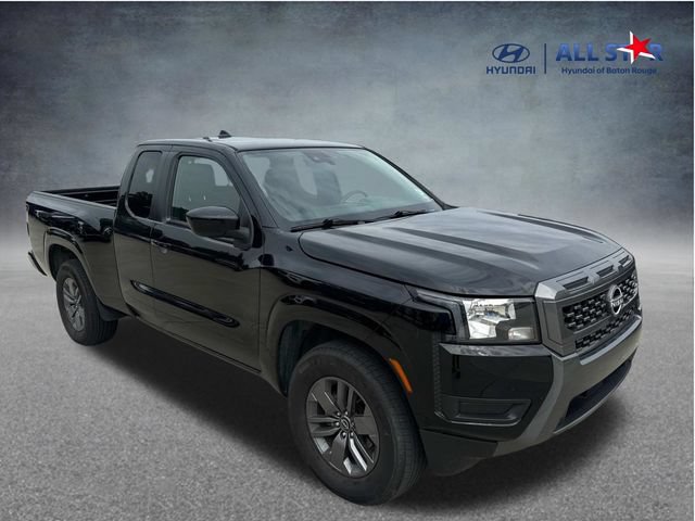 Used 2025 Nissan Frontier SV RWD 360° Tour