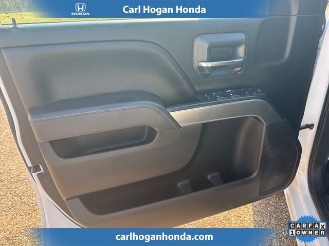 Used 2018 Chevrolet Silverado 1500 LT w/ All Star Edition image 15