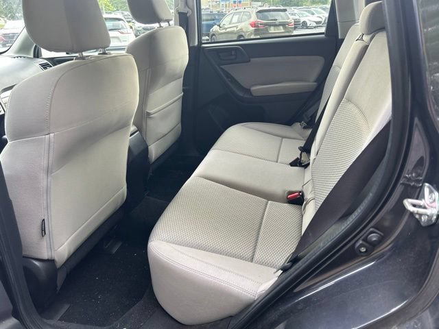 Used 2017 Subaru Forester 2.5i Premium w/ All-Weather Package AWD/4WD image 13