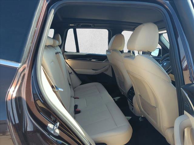 Used 2019 BMW X3 sDrive30i image 18