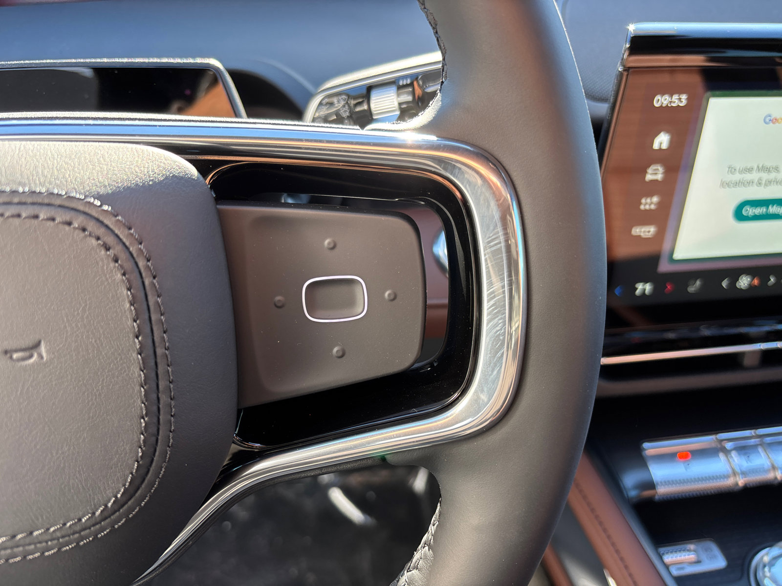 New 2026 Lincoln Nautilus Reserve image 18