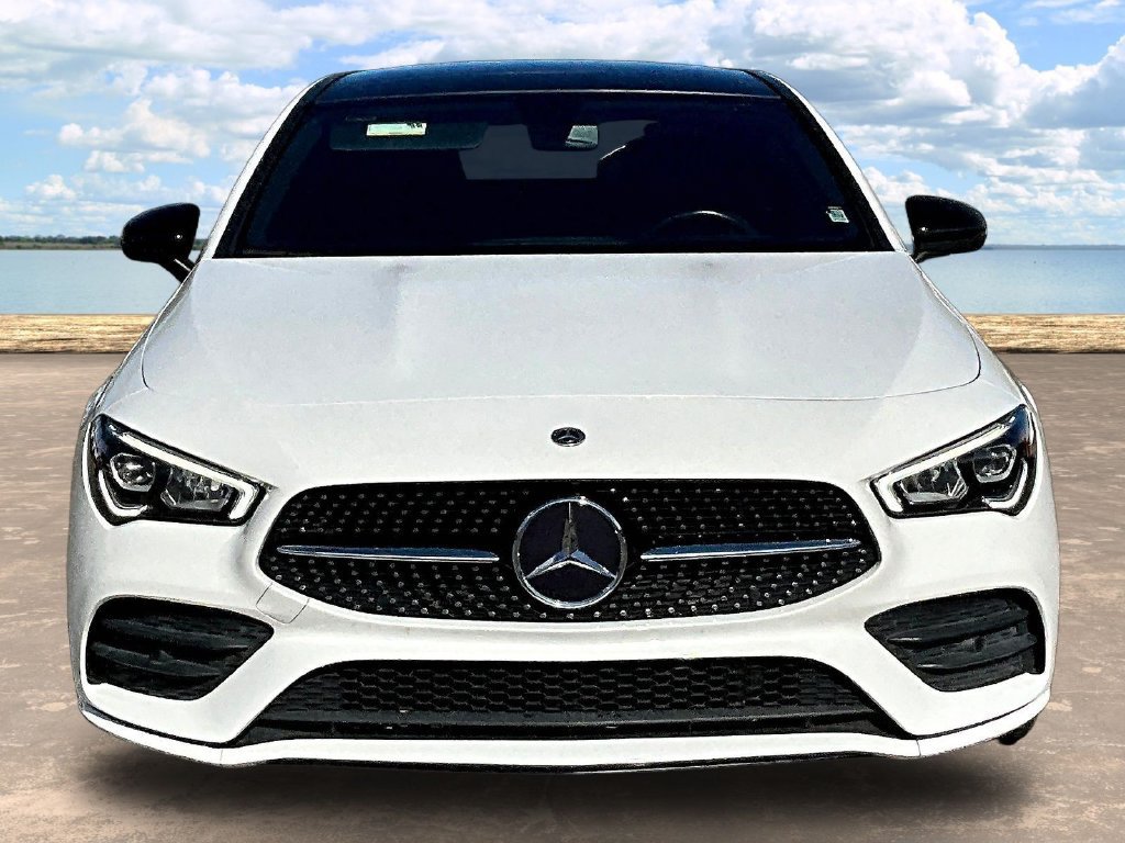 Used 2022 Mercedes-Benz CLA 250 image 2