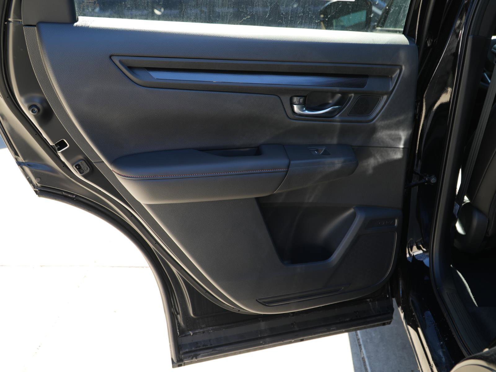 New 2026 Honda CR-V Sport-L image 17