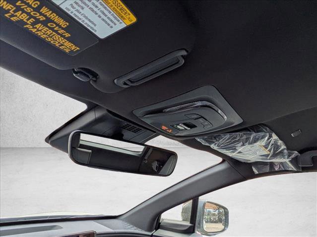 New 2026 Subaru Solterra AWD/4WD image 20