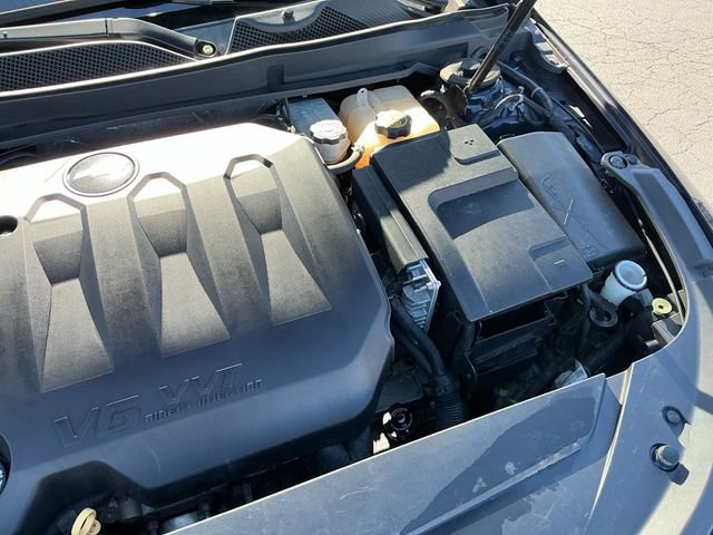 Used 2018 Chevrolet Impala LT image 19