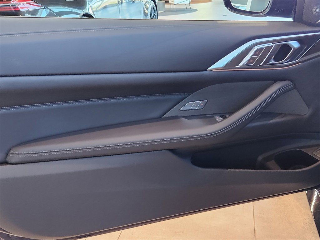 New 2026 BMW M4 Competition image 9