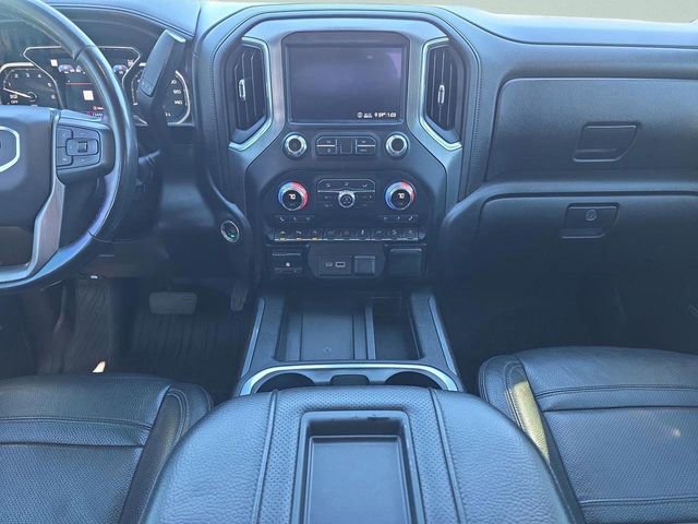 Used 2020 GMC Sierra 1500 Denali w/ Denali Ultimate Package AWD/4WD image 31