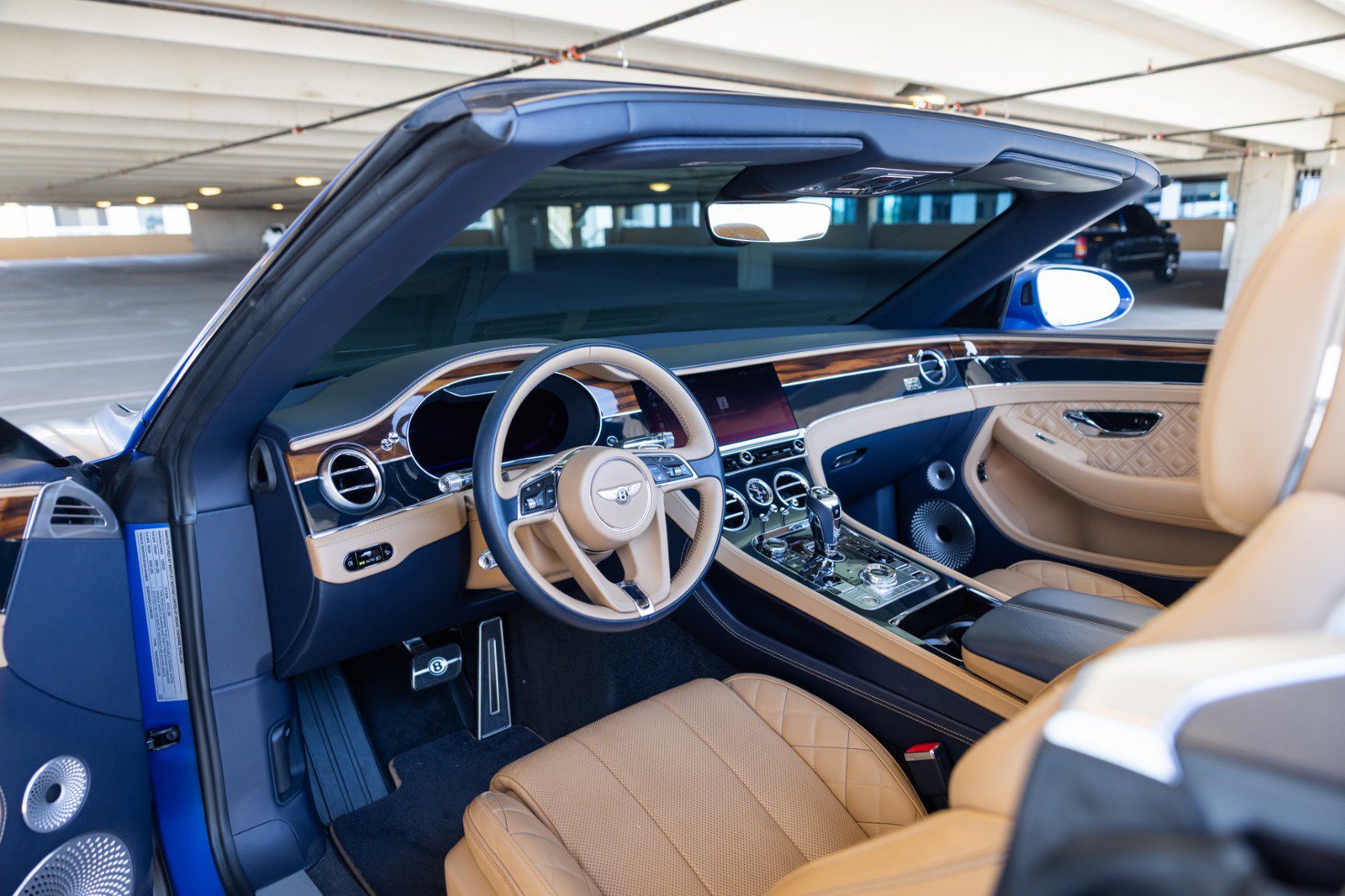 Used 2020 Bentley Continental GT V8 AWD/4WD image 46