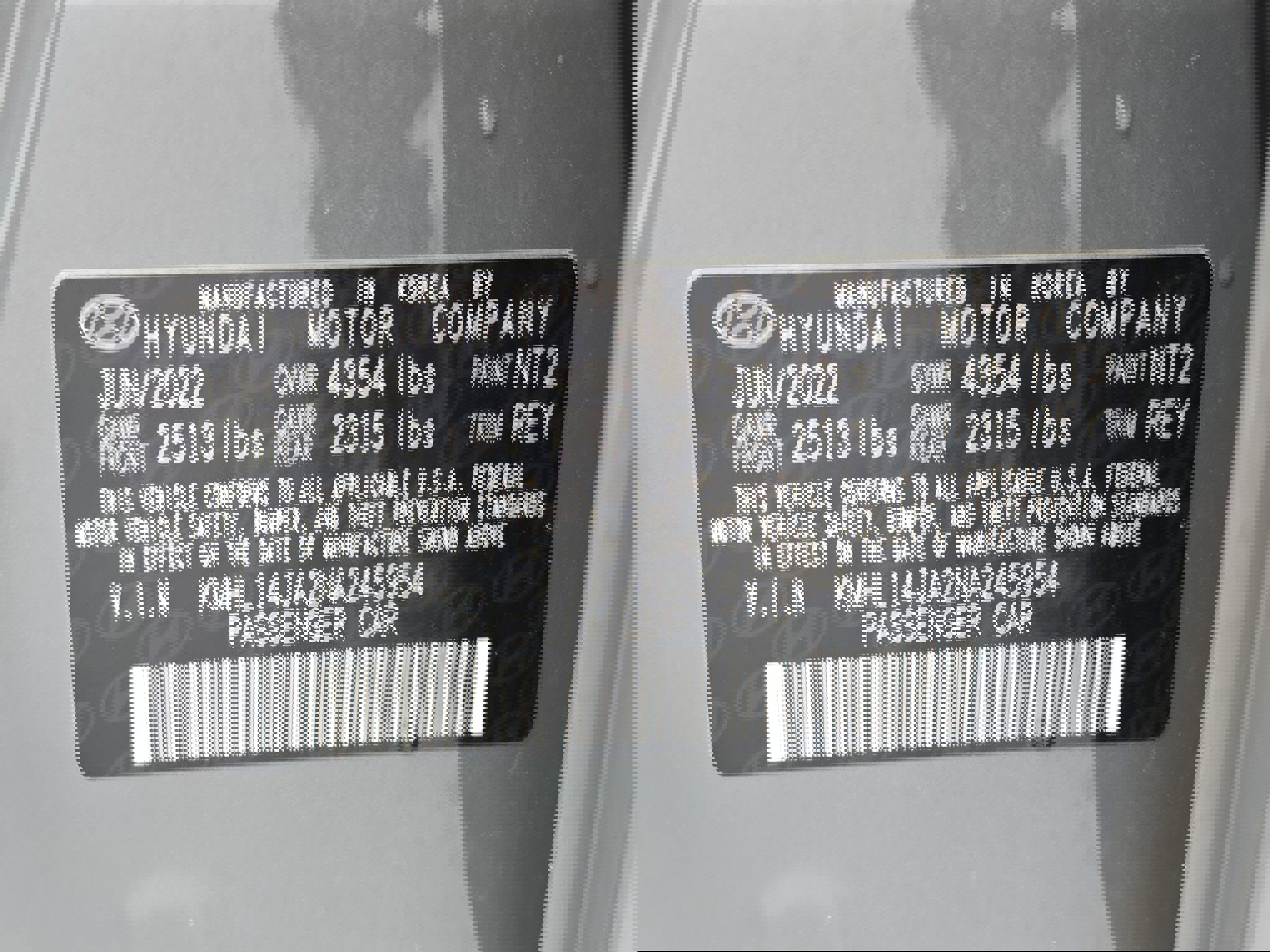 Used 2022 Hyundai Sonata SEL w/ Convenience Package image 34