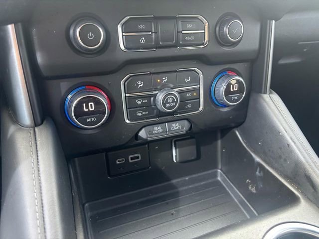 Used 2021 Chevrolet Tahoe LS AWD/4WD image 17