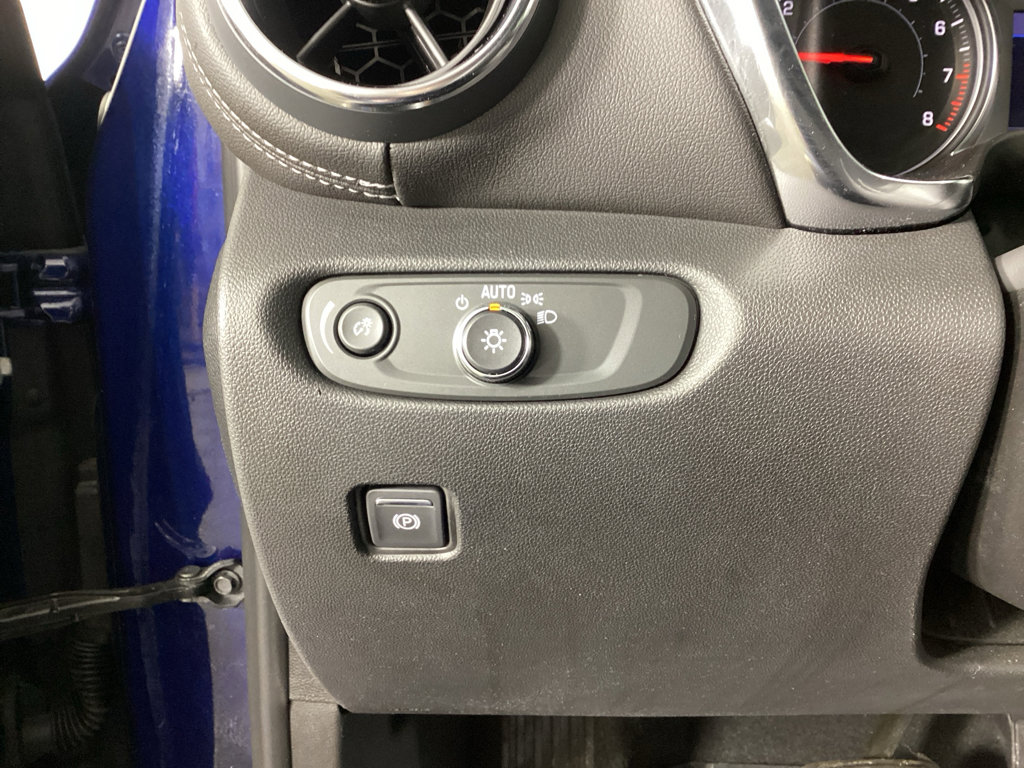 Used 2023 Chevrolet Blazer LT w/ LPO, Floor Liner Package image 22