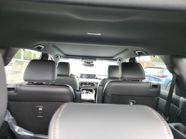 New 2026 MAZDA CX-90 3.3 Turbo S w/ Premium Package AWD/4WD image 19