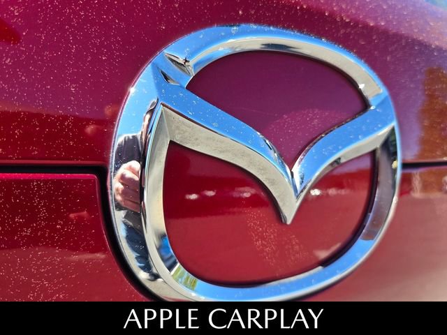 Used 2023 MAZDA CX-5 AWD 2.5 S w/ Premium Package image 11