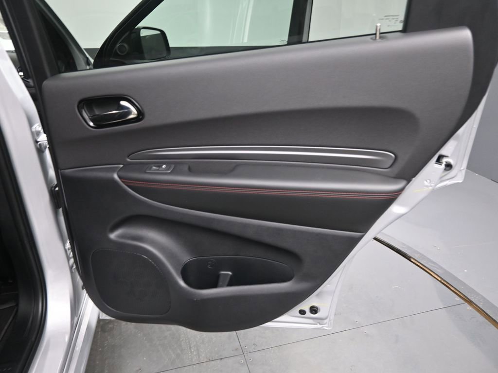 New 2026 Dodge Durango GT image 18