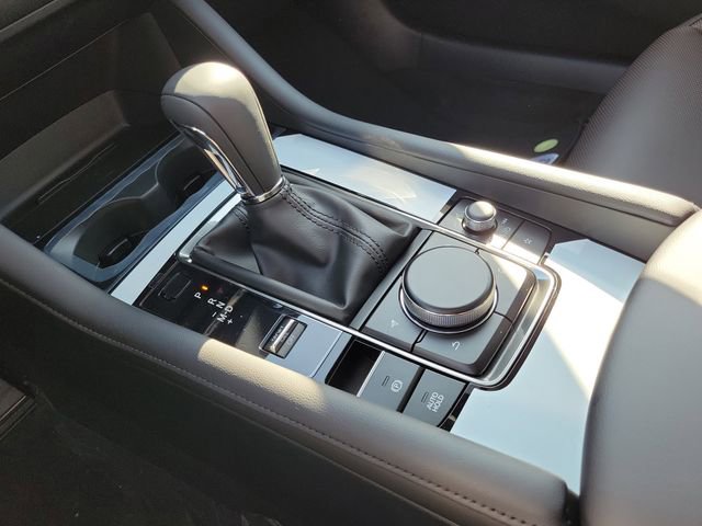 New 2026 MAZDA MAZDA3 2.5 Turbo Sedan w/Premium Plus AWD/4WD image 12