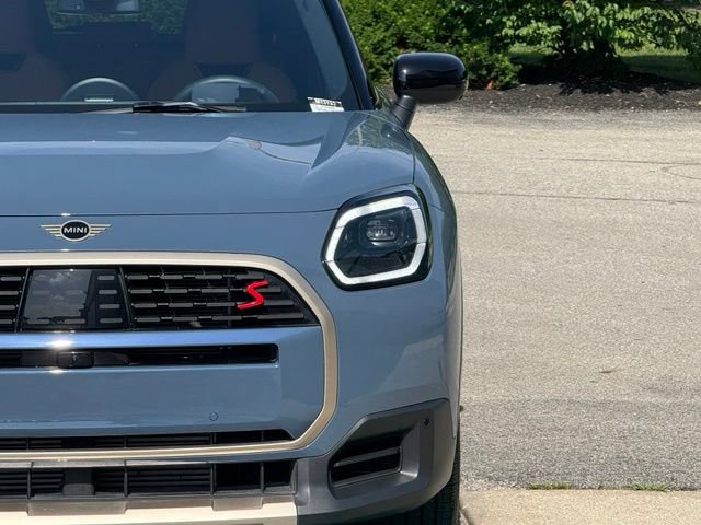 Used 2026 MINI Cooper Countryman S AWD/4WD image 10