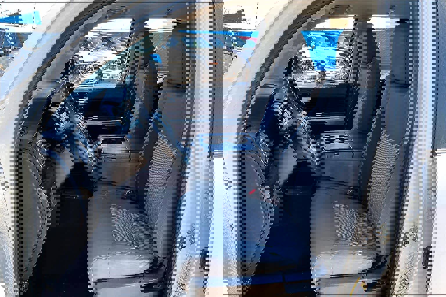 Used 2014 Toyota Tundra SR5 image 8