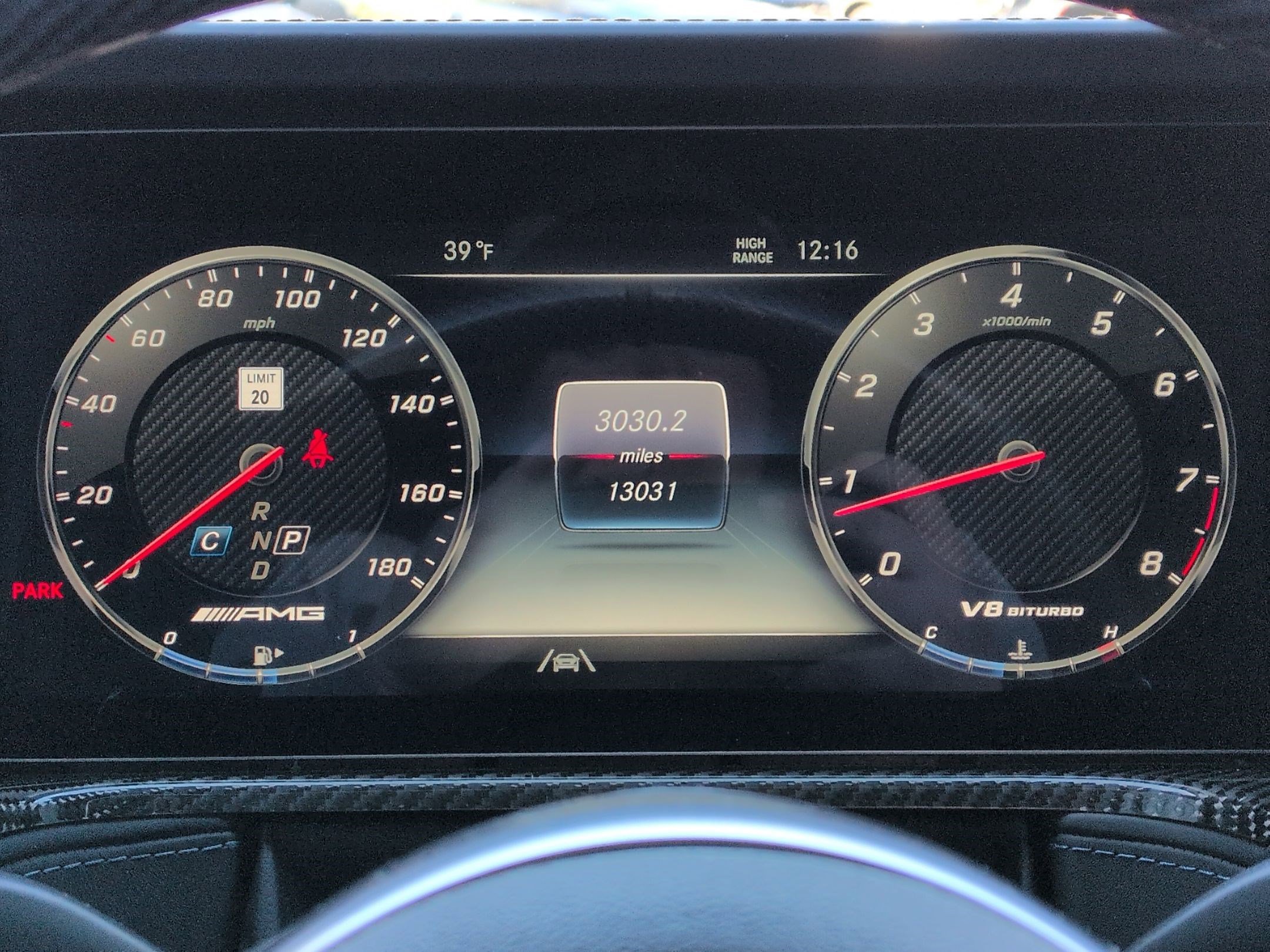 Used 2024 Mercedes-Benz G 63 AMG 4MATIC image 21