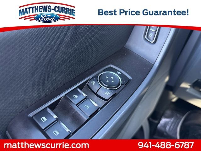 Used 2023 Ford F150 XLT w/ Trailer Tow Package image 24