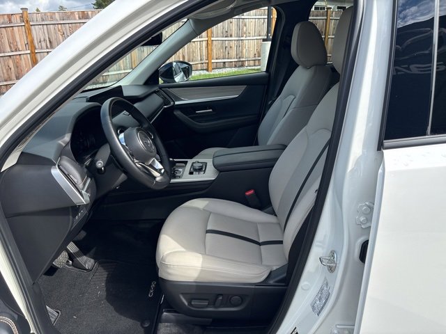 Used 2025 MAZDA CX-90 Plug-In Hybrid w/Premium Sport image 19