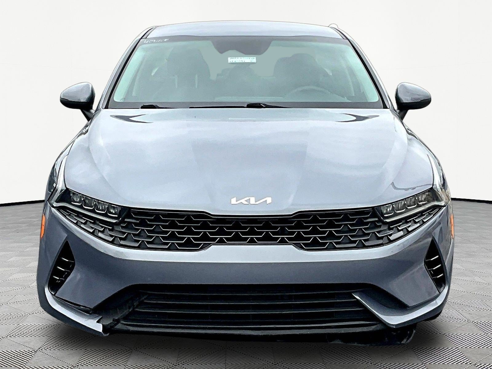 Used 2023 Kia K5 LXS FWD image 9