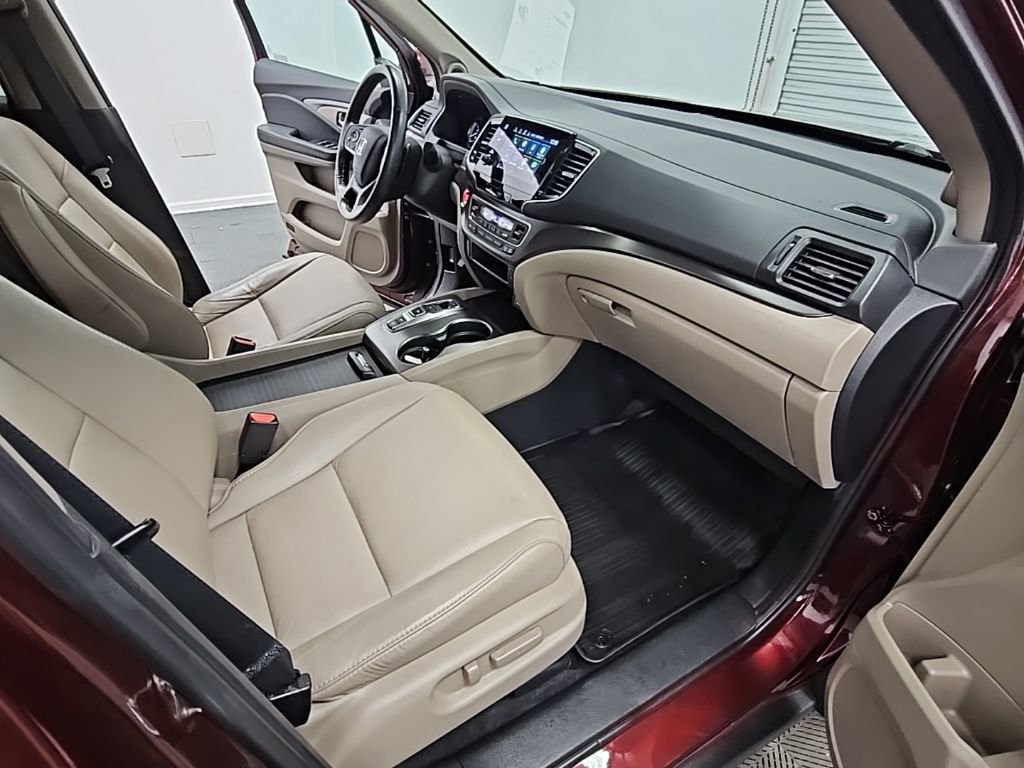 Used 2021 Honda Pilot EX-L image 40