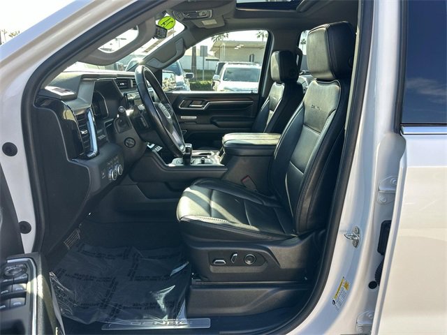 Used 2024 GMC Sierra 1500 Denali w/ Denali Reserve Package image 19
