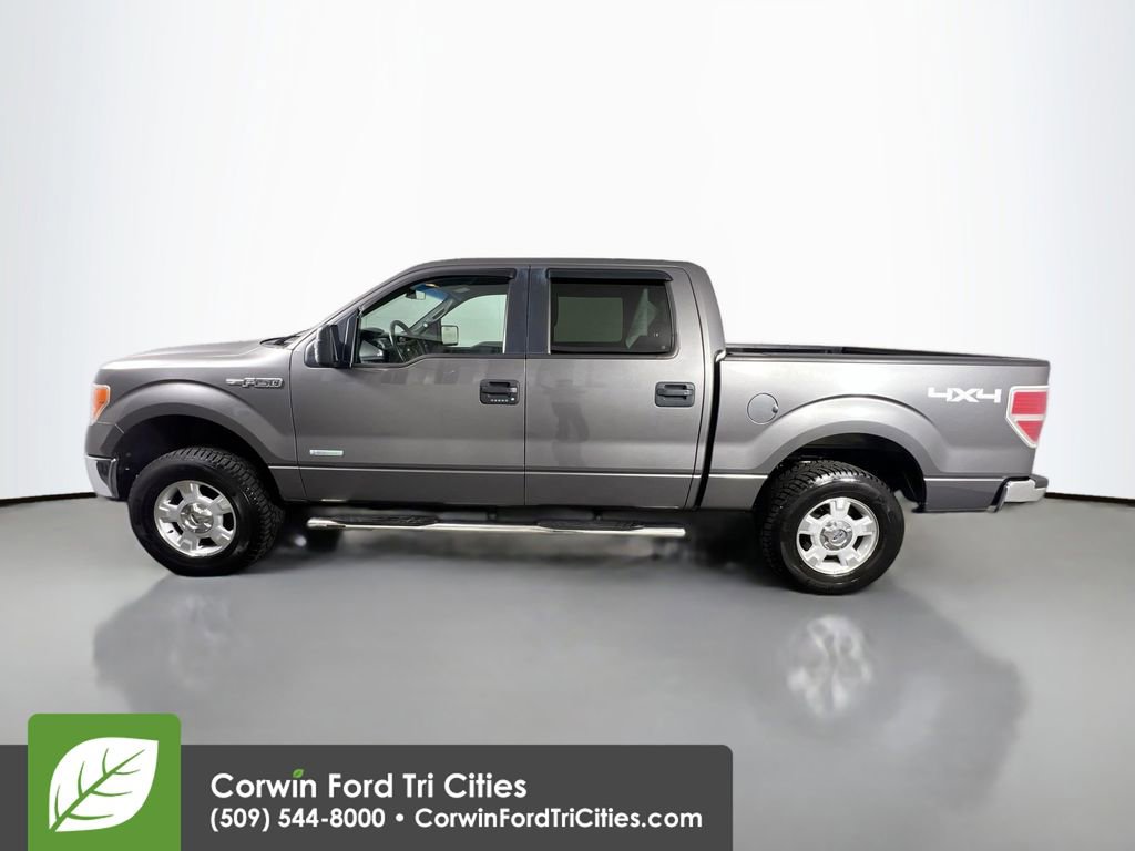 Used 2013 Ford F150 XLT image 6