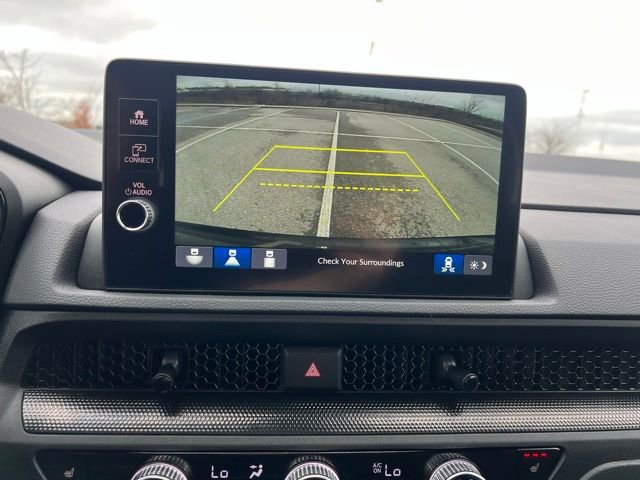 Certified 2026 Honda CR-V TrailSport image 20