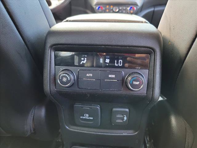 Used 2019 GMC Acadia SLT FWD image 15
