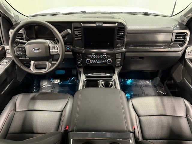 Used 2026 Ford F350 Lariat image 33