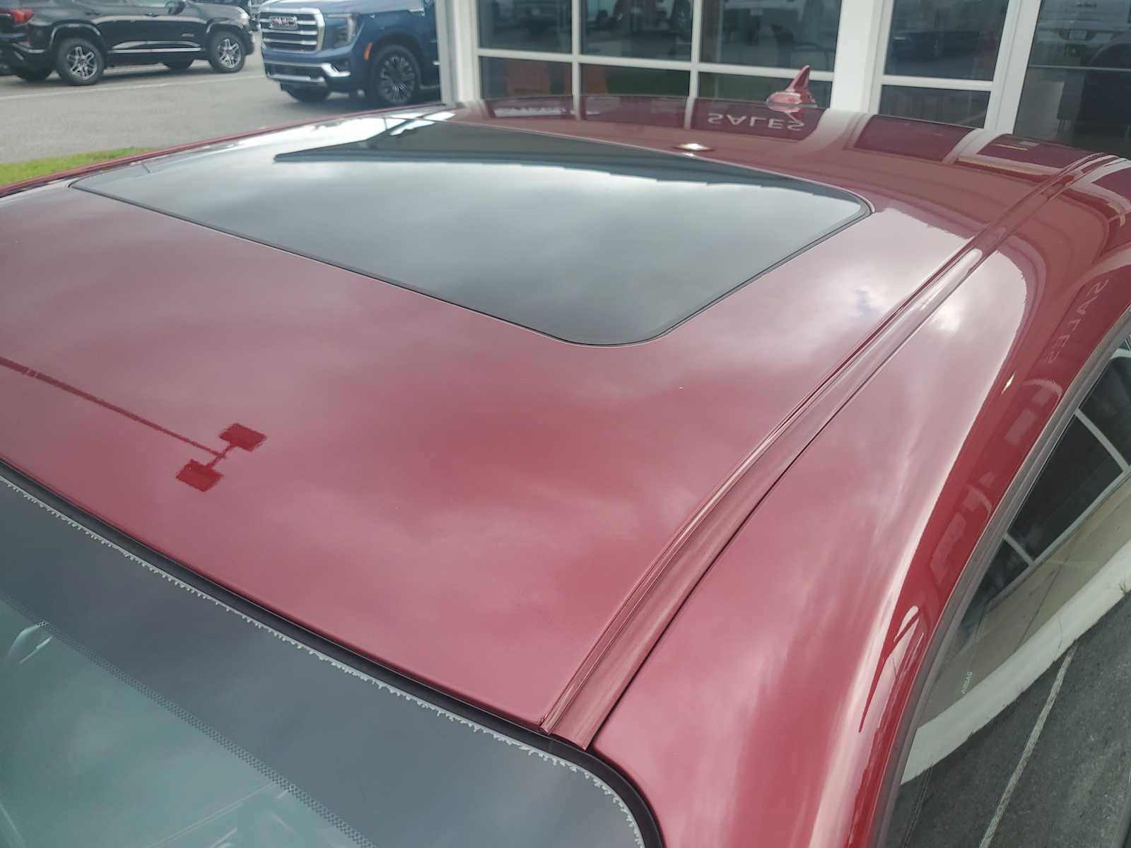 Used 2023 Dodge Challenger R/T Scat Pack w/ Plus Package RWD image 15