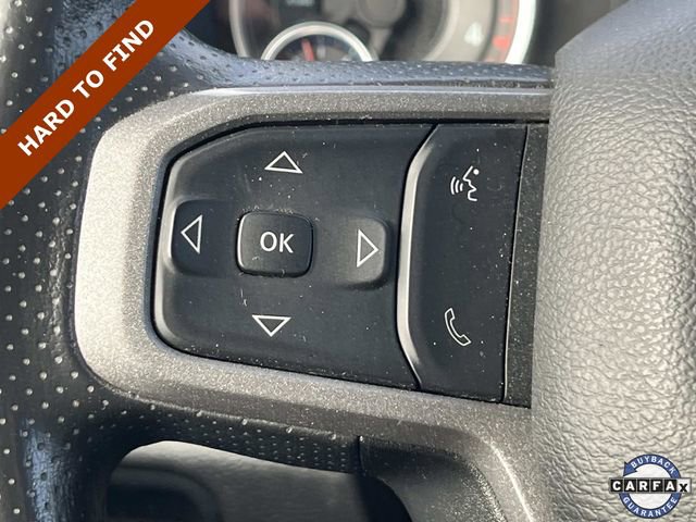 Used 2024 RAM 3500 Tradesman w/ Cold Weather Group image 26