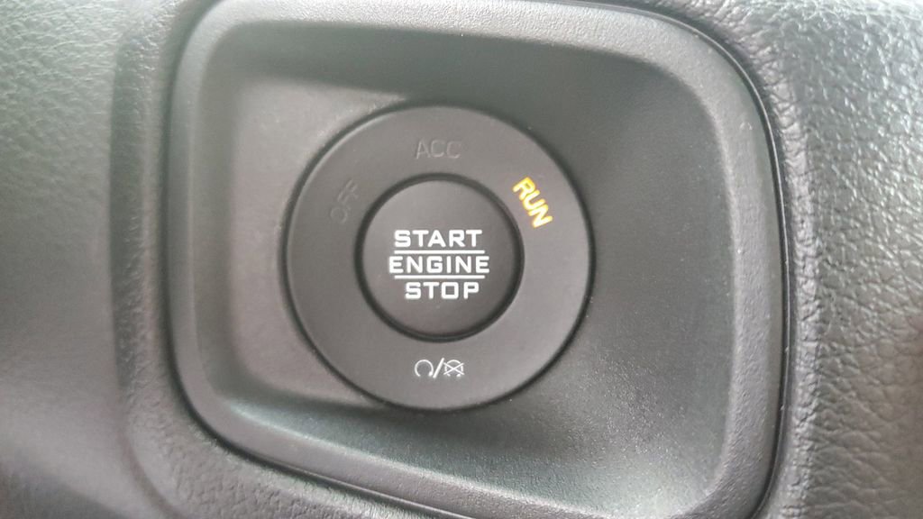 New 2026 Jeep Gladiator Sport image 27