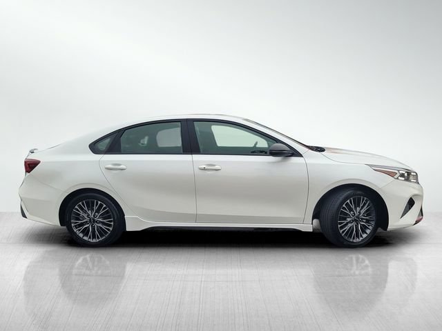 Used 2023 Kia Forte GT-Line w/ GT-Line Premium Package image 3