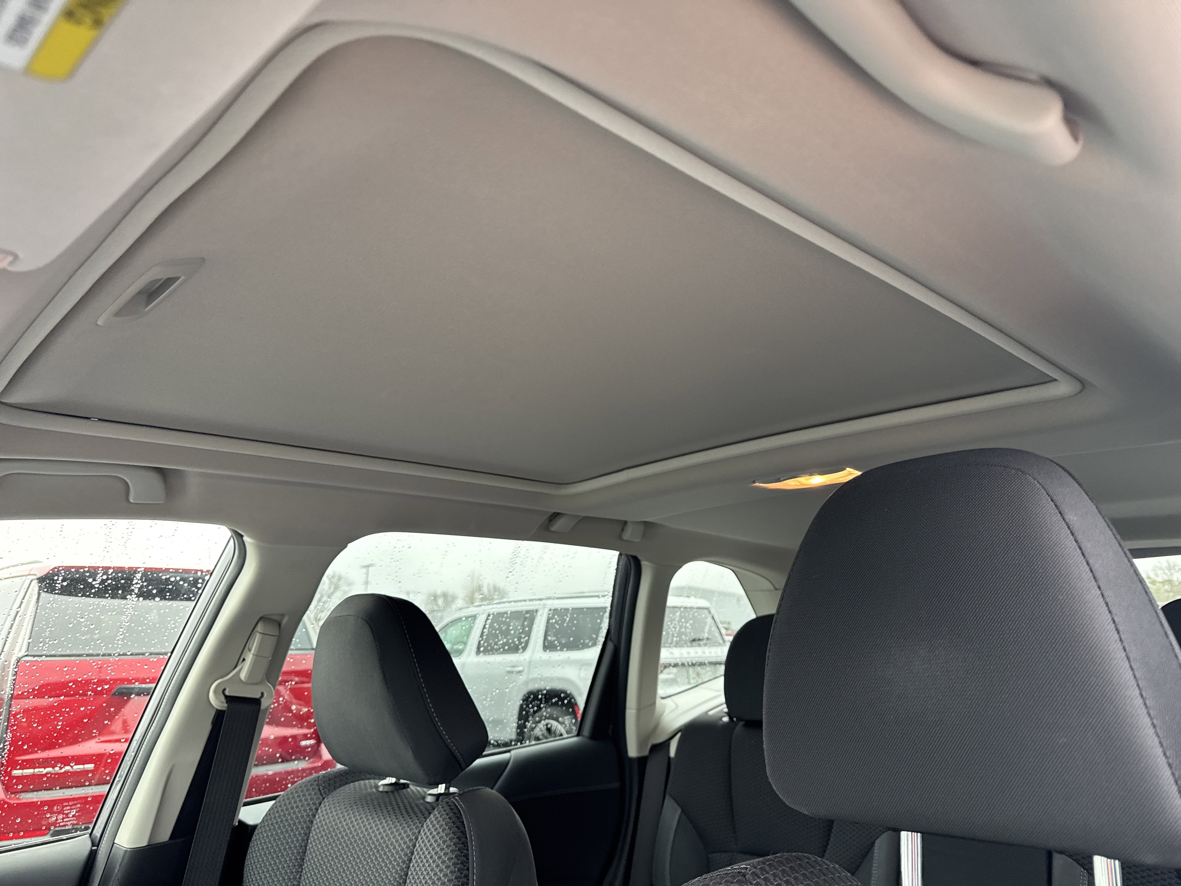 Used 2020 Subaru Forester Premium image 18