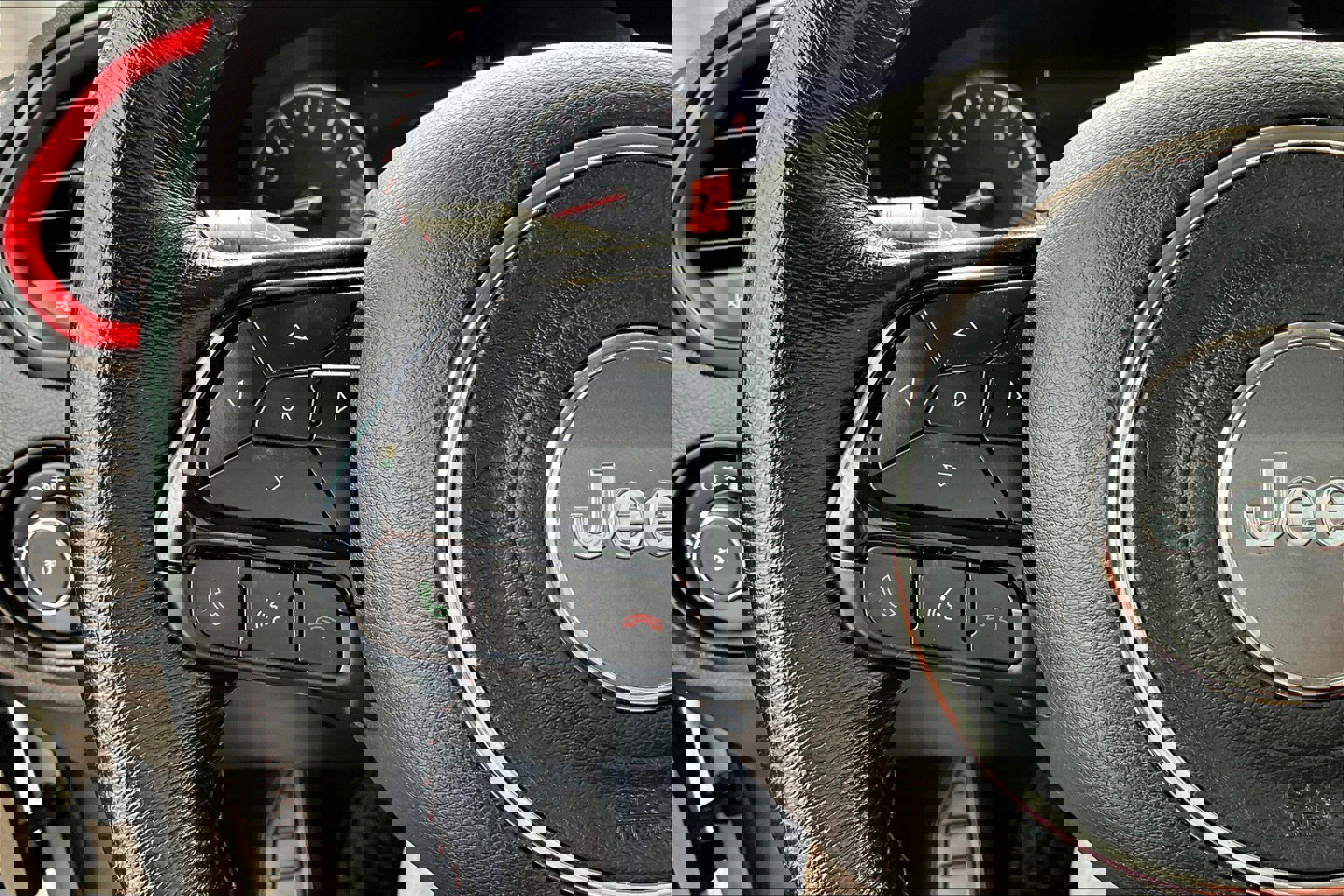 Used 2022 Jeep Renegade Trailhawk image 22