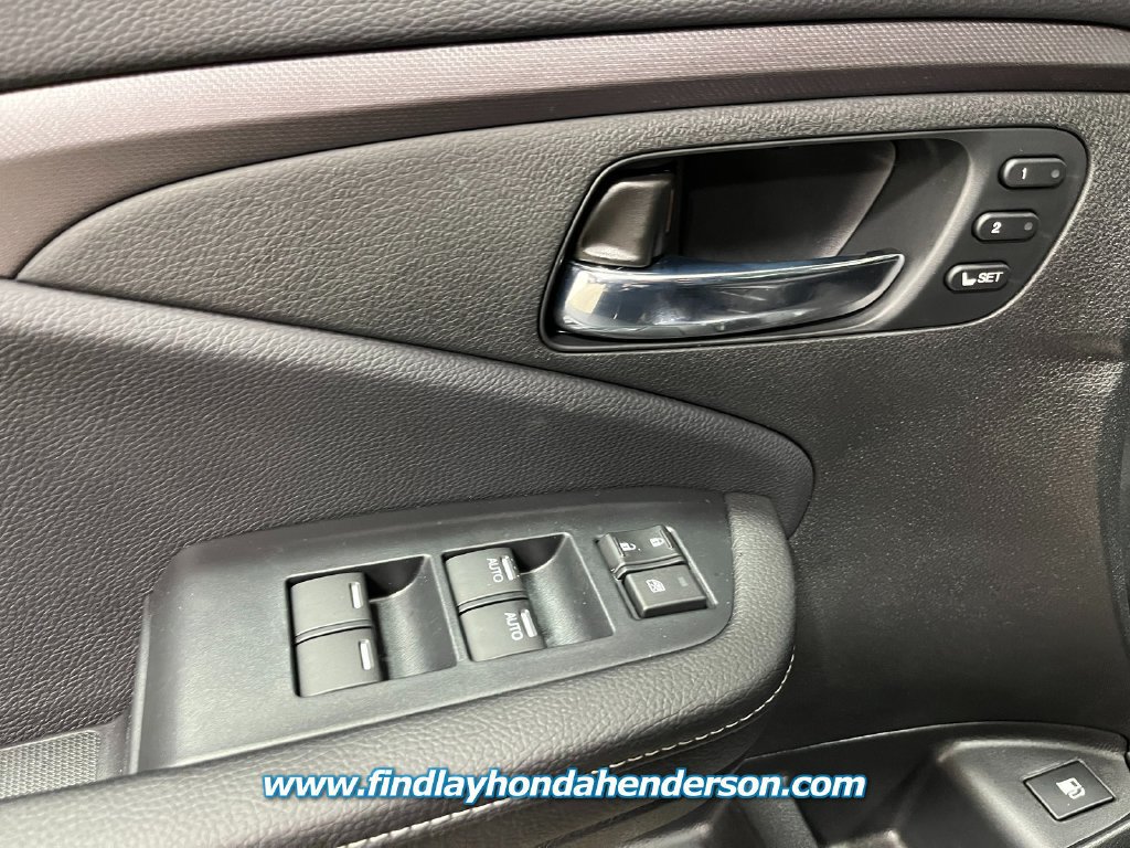 New 2026 Honda Ridgeline RTL image 13