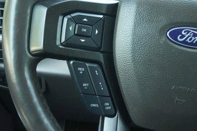 Used 2020 Ford Expedition Limited w/ Equipment Group 302A AWD/4WD image 20